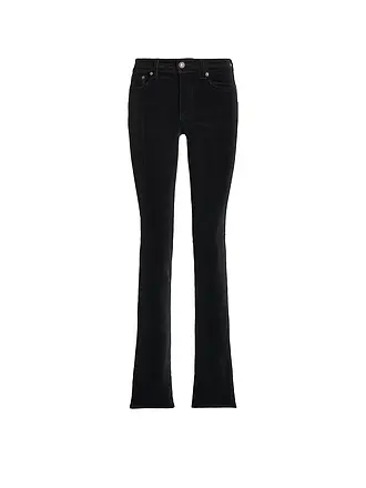 LAUREN RALPH LAUREN | Pantalon de tailleur | schwarz